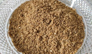 自制椒盐的家常做法 自制椒盐家常做法