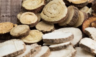 黄芪党参泡水喝的禁忌 黄芪党参泡水喝的禁忌是什么