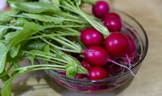 萝卜丝怎么炒好吃窍门 炒萝卜丝好吃的做法