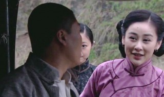 遍地狼烟电视剧演员表 遍地狼烟哪些演员出演