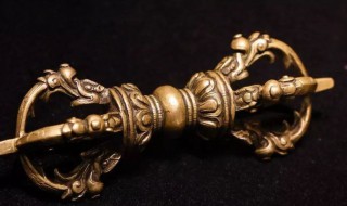 金刚杵佩戴的禁忌 金刚杵佩戴有什么禁忌呢