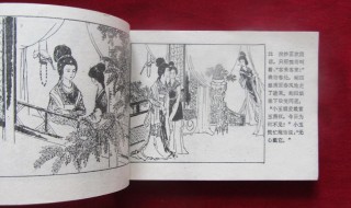 紫钗记故事梗概 紫钗记故事梗概分享