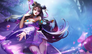 王者女英雄台词 有关王者的女英雄台词介绍