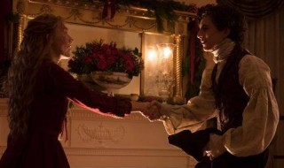 小妇人故事梗概 小妇人主要内容