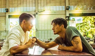 非凡任务剧情介绍 非凡任务剧情简单介绍