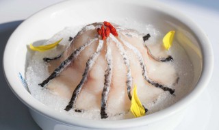 怎样储存鱼片 怎么储存鱼片