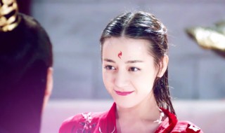 三生三世十里桃花电影演员表凤九 三生三世十里桃花凤九谁演