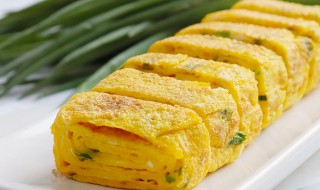 玉子烧怎么做好吃窍门 怎么做玉子烧好吃窍门