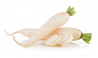 炒白萝卜丝怎么炒好吃窍门 炒白萝卜丝好吃的窍门