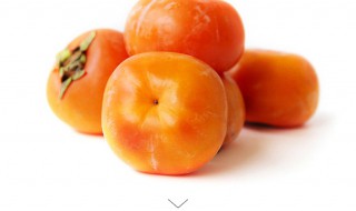 脆柿子吃法窍门 脆柿子吃法窍门有什么