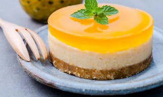 戚风蛋糕做法教程 戚风蛋糕怎么做