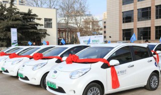 共享车是什么意思 共享车怎么理解