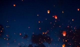 半夜是指什么时间 半夜的时间是几点