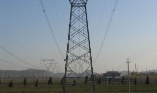 交流电对地为什么有电压 详解