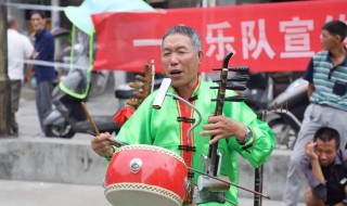 湖北利川哪个民间乐队好 请看回答