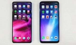 红米k20pro怎么设置两地时间 跨地域