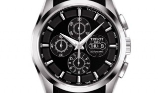 tissot是什么牌子1853 tissot1853是什么牌子手表
