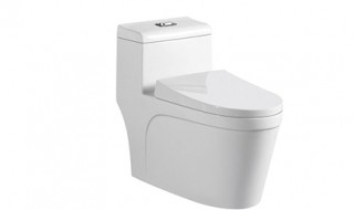 雪花釉面马桶的缺点 这些你知道吗