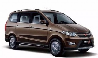 五菱宏光plus是前驱还是后驱 怎么样