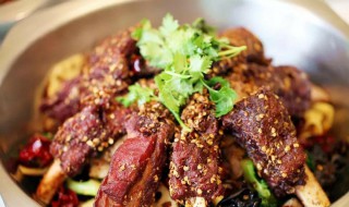 驴骨汤的做法 驴骨汤怎么做