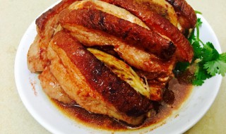 广式香芋扣肉的做法 广式香芋扣肉怎么做