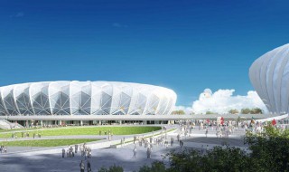 军运会导演组名单 这些人你认识吗