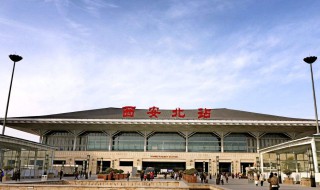 西安至杭州多少个站(高铁) 经过哪些站点