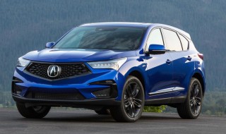 讴歌rdx最大缺点 汽车资讯大全