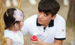 王宝强女儿叫什么 王宝强女儿的名字