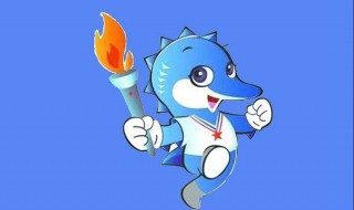 军运会举牌手头饰含义 你有看过吗