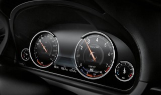 本田车灯亮显示的trip是什么意思 trip指示灯代表什么