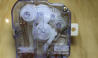 洗衣机定对器怎样接线 详细方法