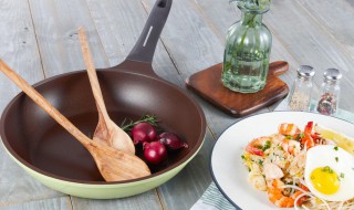 自high锅使用方法 详细步骤