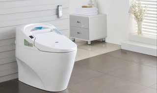 马桶两个按钮怎么调整 两个按键都按这样的水量是非常大的