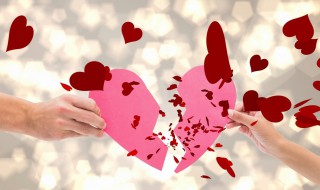 情人分手后还能做朋友吗 分手后还可以做朋友吗？