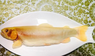 鳟鱼怎么做好吃 现在把方法教给大家
