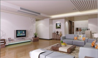 家装风管机的缺点 什么工作原理