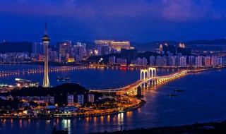 去澳门用什么地图 如果美食资讯哪个好