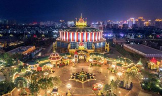 无锡融创乐园可以带吃的进去吗 无锡融创乐园是否能带零食