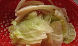 玉根头做法 如何腌制玉根头