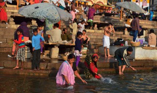 印度语言是什么 你是否答对了呢