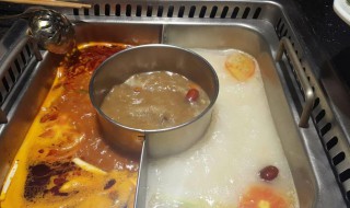 巴奴火锅菌汤的做法 巴奴火锅菌汤的制作方法