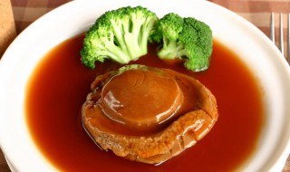 奥鲍怎么做 奥鲍的做法