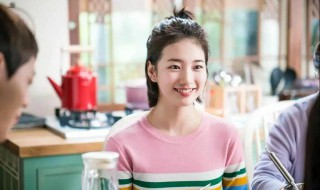 尴尬刘海怎么扎 尴尬刘海的扎法