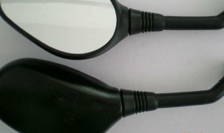 优狐电动车的后视镜怎么拆 优狐电动车的后视镜的拆法