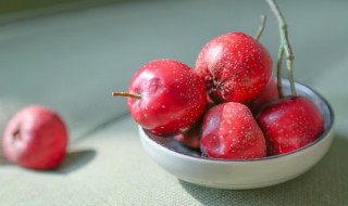 山楂滚雪球的做法 山楂滚雪球怎么做