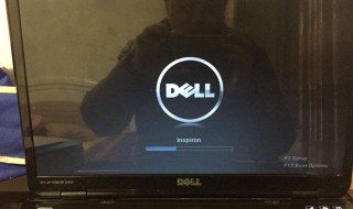 笔记本电脑黑屏按什么键恢复 来看看怎么办