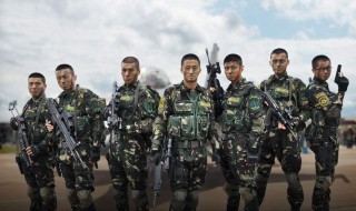 我是特种兵夏参谋结局 我是特种兵剧情