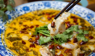 酸菜鱼料包怎么用 如何用酸菜鱼调料包