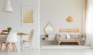 客厅餐厅装什么灯 客厅和餐厅装什么样的灯好